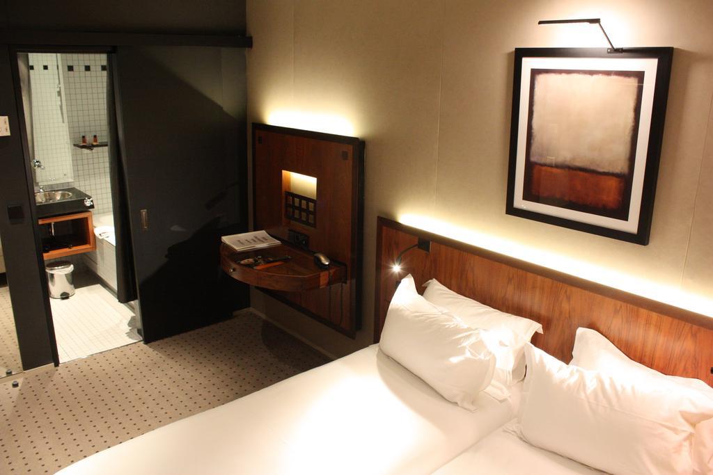 Chateaudun Opéra París Habitación foto